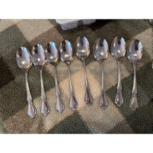 Vintage Oneida Chateau tablespoons